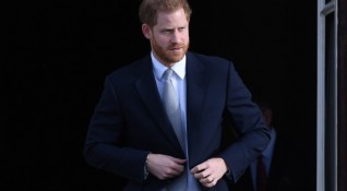Принц Хари и Меган Маркъл обявиха че напускат кралското семейство