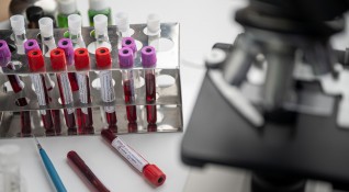 Научно изследователския институт по грипа в Санкт Петербург разработна ваксина срещу