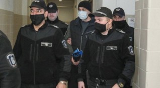 20 години затвор е присъдата на Викторио Александров за убийството
