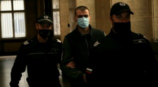Прокуратурата ще протестира 20 годишната присъда на Викторио Александров за убийството