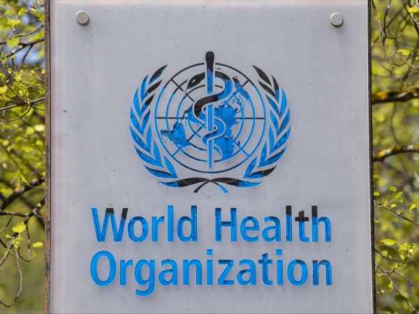Новата администрация на САЩ благодари на Световната здравна организация за