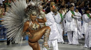 Прочутият карнавал в Рио де Жанейро няма да бъде организиран