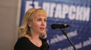Омбудсманът Диана Ковачева изпрати препоръка до министъра на образованието Красимир