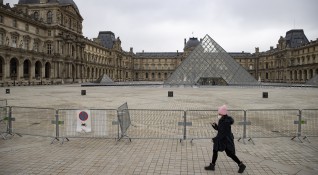 Властите във Франция се готвят да обявят трети по ред