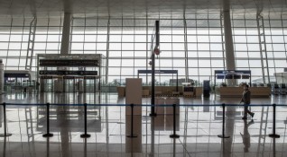 Израел затваря за пътници летище Бен Гурион считано от 00 00