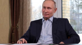 Президентът на Русия Владимир Путин заяви че приписваният му в