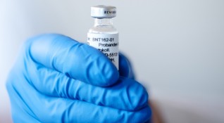 Компанията Moderna Inc съобщи че нейната ваксина срещу Covid 19 произвежда