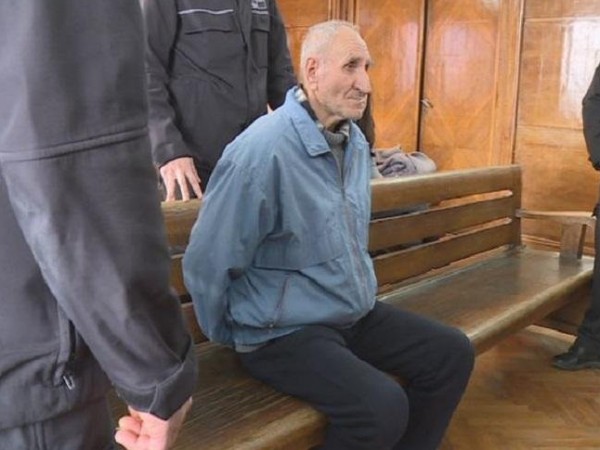 Върховният касационен съд окончателно реши пенсионерът Петко Славов да изтърпява