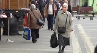 Всеки трети българин се пенсионира с недостатъчно стаж или възраст