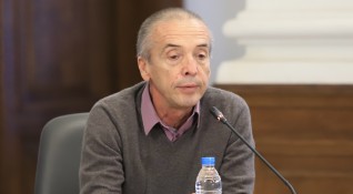 Доц Атанас Мангъров е сред номинираните за народни представители от