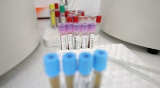 4 5 от тестваните за коронавирус са дали положителна проба у