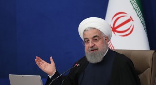 Съединените щати ще се върнат в споразумението по иранската ядрена