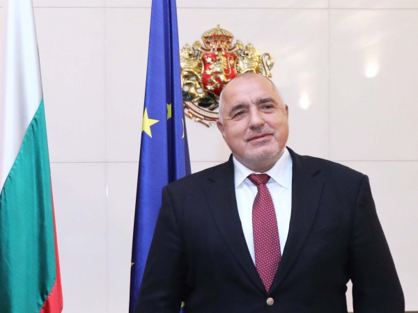 "България категорично подкрепя европейската интеграция на Молдова и е готова