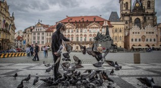 Правителството на Чехия прие решение за затягане на мерките срещу