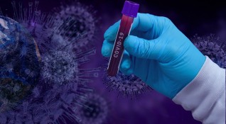Трябва да очакваме да се появат нови варианти на коронавируса