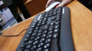 Регистрирани са 2100 киберинцидента в и от българското интернет пространство