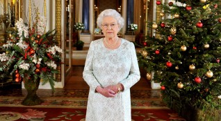 Кралица Елизабет II ще отпразнува своя 95 и рожден ден през