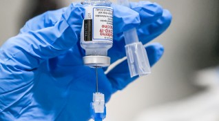 Световната здравна организация СЗО промени препоръките си за ваксинация срещу