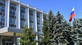 Посолството на Русия в България реагира на изказване на юридическия