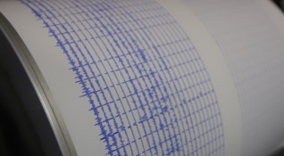 Две земетресения са регистрирани днес в Румъния в интервал от