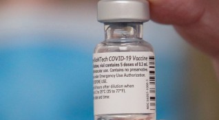 В България бяха доставени 3600 дози от ваксината срещу COVID 19