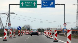 През 2024 година българските граждани спокойно ще пътуват по съвременен