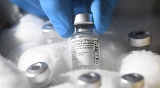 Още 17 550 дози от ваксината на Пфайзер Байонтех трябва