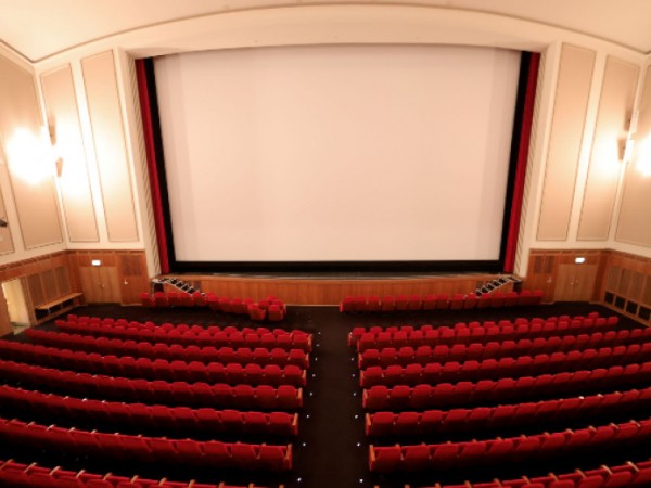 Предложения за промени, внесени в Закона за филмовата индустрия между