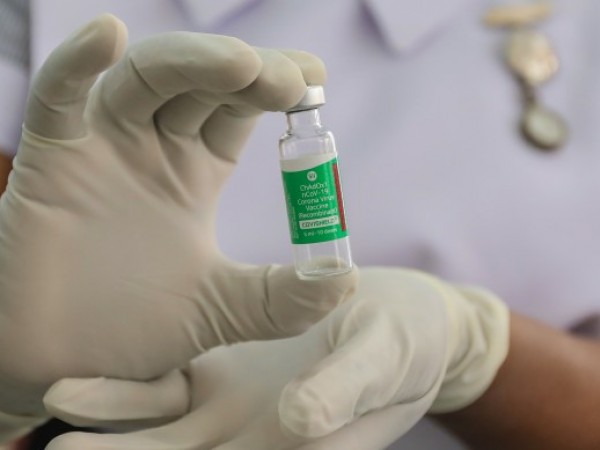Австрия се отказа да поставя ваксината срещу коронавирус на AstraZeneca