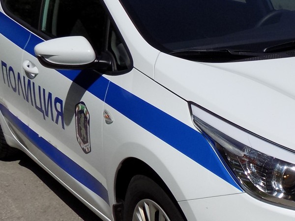 Разкриха незаконна автоморга в Любимец, съобщиха от Областната дирекция на