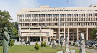 Министерството на външните работи на Израел е информирало българското за