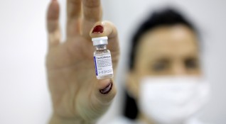 Руската ваксина Спутник V е показала 91 6 ефективност при симптоми