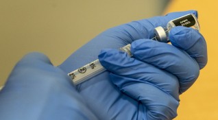 В САЩ тръгва нова програма предвиждаща да бъдат изпратени ваксини