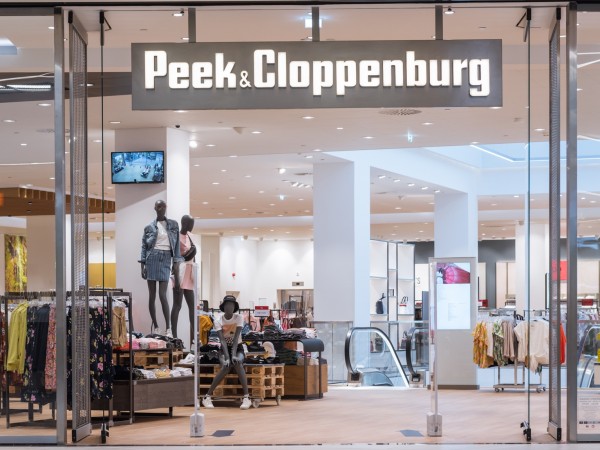 Независимата модна верига Peek & Cloppenburg ще отвори в София