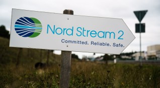 Американският Държавен департамент заяви че газопроводът Северен поток 2 който