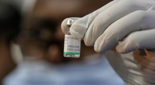 Фалшиви китайски ваксини срещу коронавирус са се продавали в определени