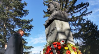 Днес се навършват 149 години от рождението на Гоце Делчев