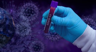 Огнище на коронавирус е регистрирано в хосписа за тежкоболни в
