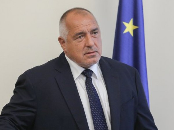 Премиерът Бойко Борисов изрази съболезнования за смъртта на българския алпинист