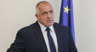 Премиерът Бойко Борисов изрази съболезнования за смъртта на българския алпинист