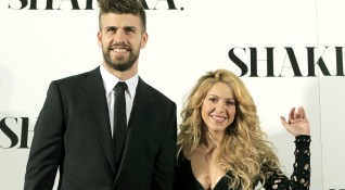 Любовната история на колумбийската певица Шакира и нейния неузаконен съпруг