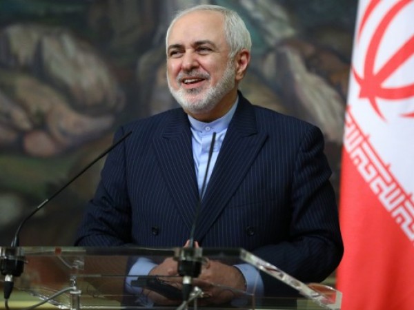 Иранският външен министър Мохамад Джавад Зариф призова Вашингтон да се