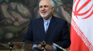 Иранският външен министър Мохамад Джавад Зариф призова Вашингтон да се
