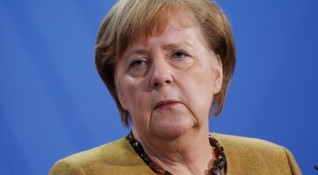 Германската канцлерка Ангела Меркел заяви че е дълбоко впечатлена от