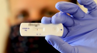 Броят на заразените с коронавирус в Ямболско се повишава Областта