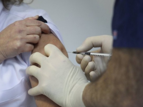 „В момента само за София има организирани 55 ваксинационни екипа