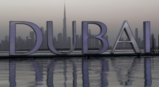Ако погледнем Дубай през последните няколко седмици бихме си казали
