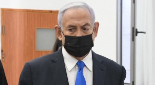 Девет месеца след първата си поява в съда израелският премиер