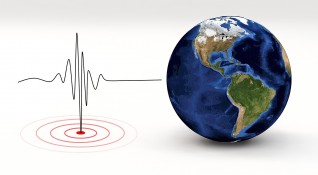 Земетресение с магнитуд 5 7 разтърси Папуа Нова Гвинея съобщи Европейско средиземноморският