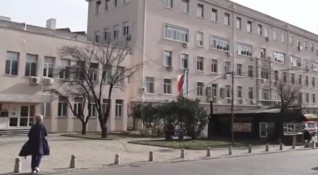 Здравното министерство започва проверка в областната болница в Сливен след